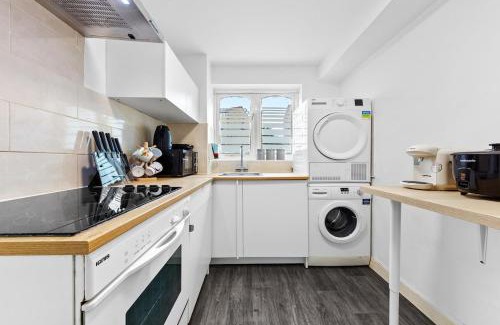 New Cross Apartment | City property near elephant and castle