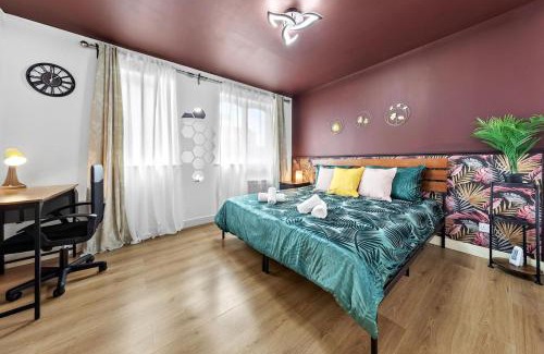 New Cross Apartment | City property near elephant and castle
