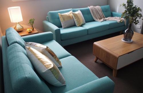 Perth Hotel | City Quarters on Brewer