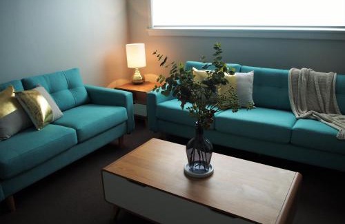 Perth Hotel | City Quarters on Brewer