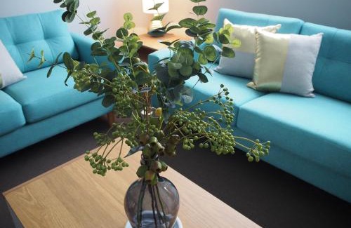 Perth Hotel | City Quarters on Brewer