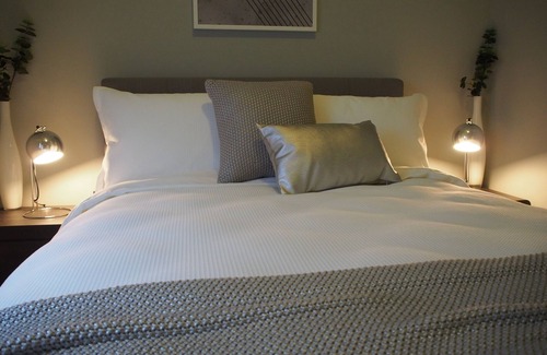 Perth Hotel | City Quarters on Brewer