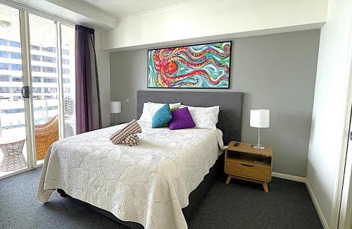 Cairns Central Business District Apartment | City Quays Accommodation 2