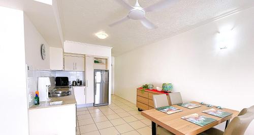 Cairns Central Business District Apartment | City Quays Accommodation 2