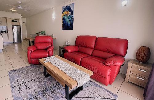 Cairns Central Business District Apartment | City Quays Accommodation 2