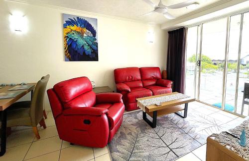 Cairns Central Business District Apartment | City Quays Accommodation 2
