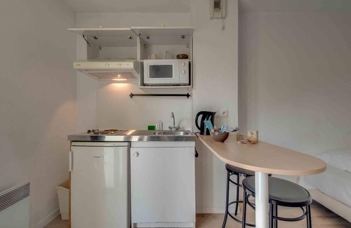 Valbonne Apartment | City Résidence Sophia