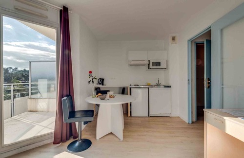 Valbonne Apartment | City Résidence Sophia