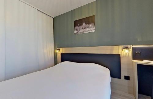 Tours Apartment | City Résidence Tours