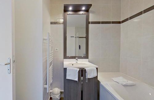 Tours Apartment | City Résidence Tours