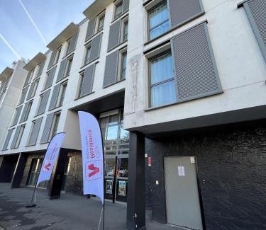 Tours Apartment | City Résidence Tours