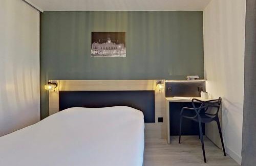 Tours Apartment | City Résidence Tours