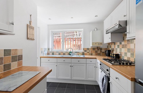 Exeter House | City Reach