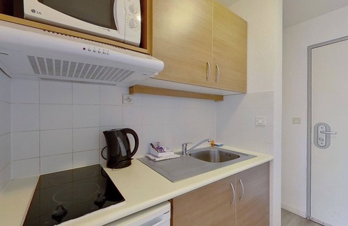 Aix-en-Provence House | City Residence Aix En Provence