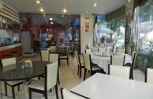 Rong Muang Hotel | City Residence Rama 6