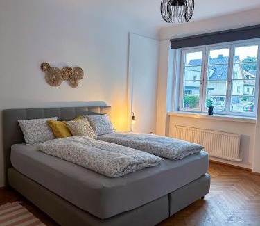Eisenstadt Apartment | City Retreat 13 1