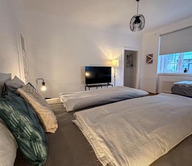 Eisenstadt Apartment | City Retreat 13 1