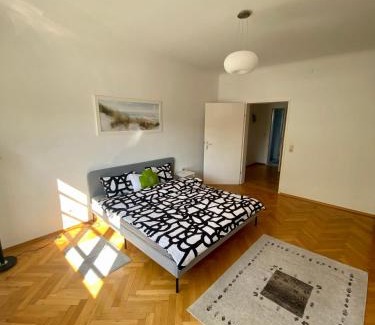 Eisenstadt Apartment | City Retreat 13 3