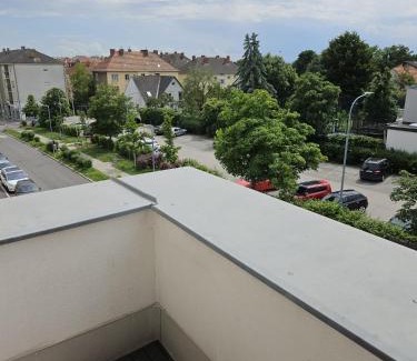 Eisenstadt Apartment | City Retreat 15 15