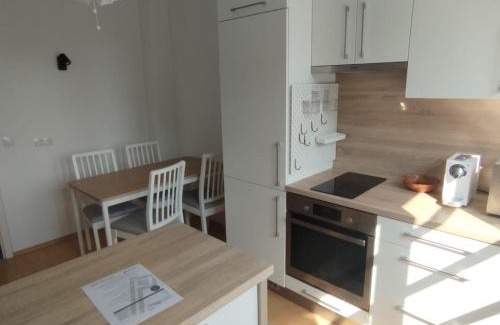 Eisenstadt Apartment | City Retreat 15 15