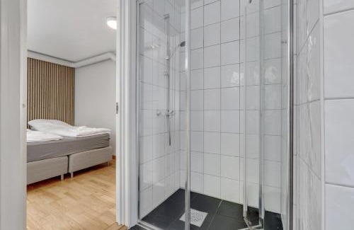 Engen Apartment | City Retreat