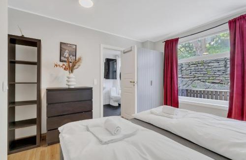 Engen Apartment | City Retreat
