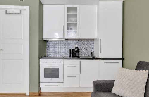 Engen Apartment | City Retreat