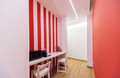 Salerno Bed & Breakfast | City Rooms 74