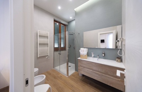 Salerno Bed & Breakfast | City Rooms 74