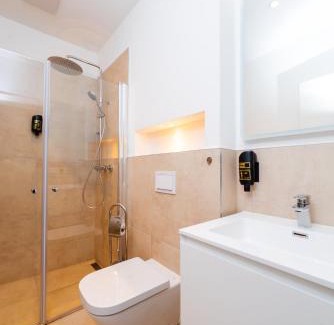 Ruhrallee West Apartment | City Rooms Dortmund