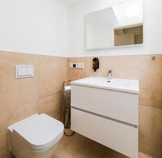 Ruhrallee West Apartment | City Rooms Dortmund