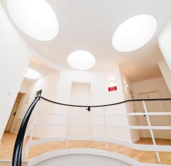 Ruhrallee West Apartment | City Rooms Dortmund