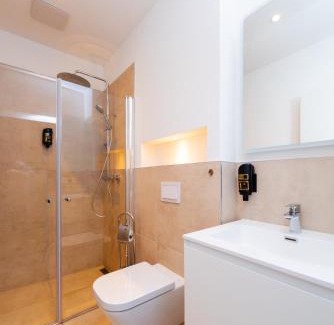 Ruhrallee West Apartment | City Rooms Dortmund