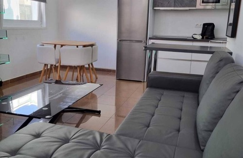 Vegueta Apartment | CITY SUITE