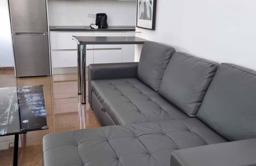 Vegueta Apartment | CITY SUITE