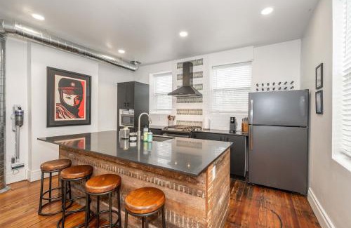 Cincinnati House | City Sanctuary