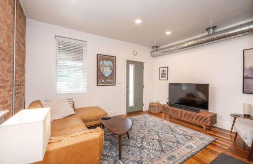 Cincinnati House | City Sanctuary