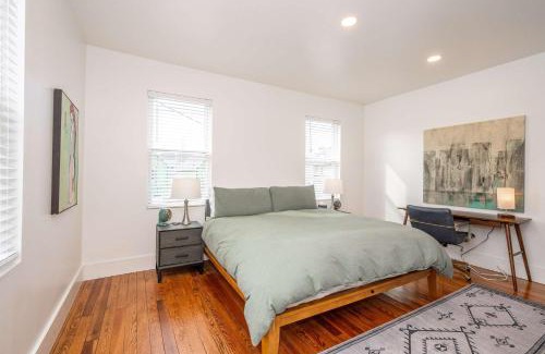 Cincinnati House | City Sanctuary