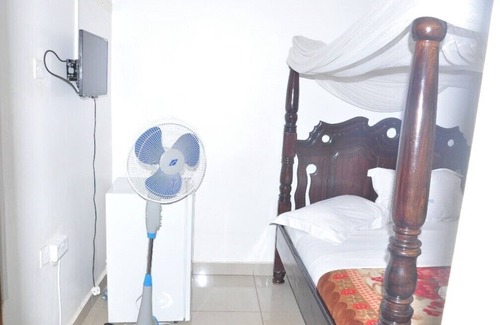 Mukono Hotel | City Side Hotels and Apartments Mukono