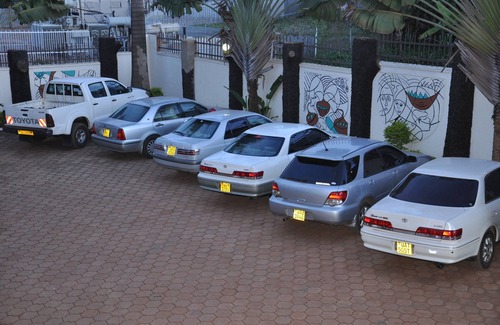 Mukono Hotel | City Side Hotels and Apartments Mukono