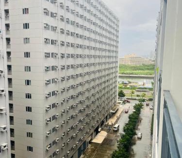 Tambo Apartment | City Solace