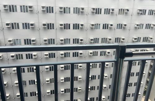 Tambo Apartment | City Solace