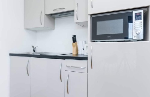 Livesey Apartment | City Sparrow Apartments 12