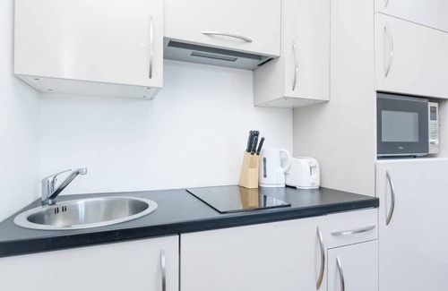 Livesey Apartment | City Sparrow Apartments 12