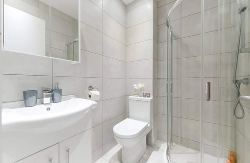 Livesey Apartment | City Sparrow Apartments 12