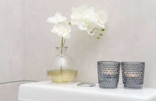 South Bermondsey Apartment | City Sparrow Nest -12W