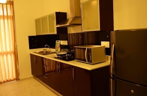 Wellawatta North Apartment | City Square