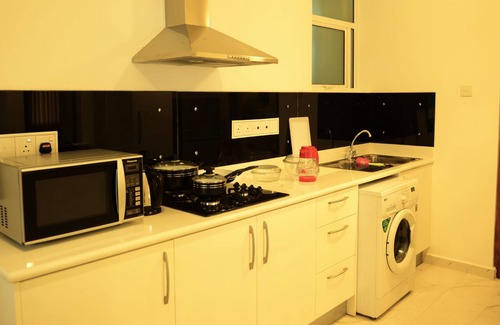 Wellawatta North Apartment | City Square
