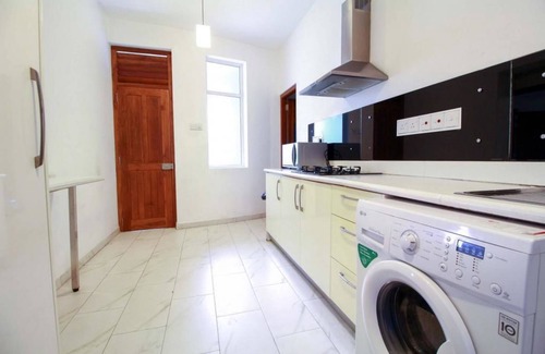 Wellawatta North Apartment | City Square