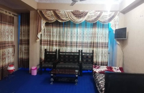 Mingora Hotel | City Star Hotel